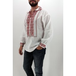 Camasa traditionala Alan