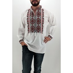 Camasa traditionala Aldo