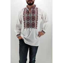 Camasa traditionala Aldo