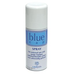 Blue Cap Spray 100 ml