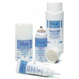 Blue Cap Spray x 200 ml