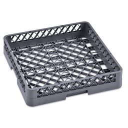Cos universal PP pentru spalat, 50x50x10 cm