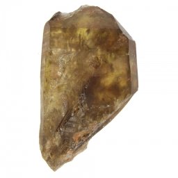 Citrin Congo Brut Natural - 20x11x3 cm - ( XXL ) - Unicat