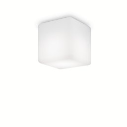 Plafoniera LUNA PL1 SMALL 213200