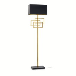 Lampadar LUXURY PT1 OTTONE 201122