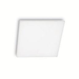Plafoniera MIB PL1 SQUARE 4000K 202921