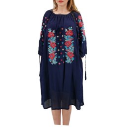 Rochie Traditionala Draga 2