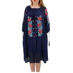 Rochie Traditionala Draga 2