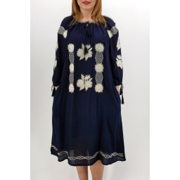Rochie Traditionala Donata 2