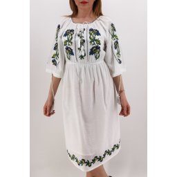 Rochie Traditionala Iliana 2