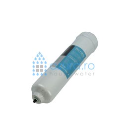 FILTRU APA CAPSULAT GAC+KDF+ARGINT 2.5'' F