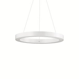 Lustra ORACLE SP1 D50 BIANCO 211404