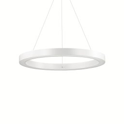 Lustra ORACLE SP1 D60 BIANCO 211398