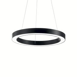 Lustra ORACLE SP1 D60 NERO 222103