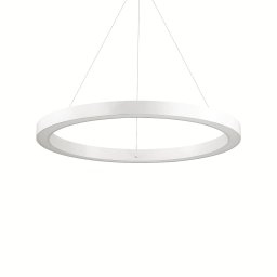 Lustra ORACLE SP1 D70 BIANCO 211381