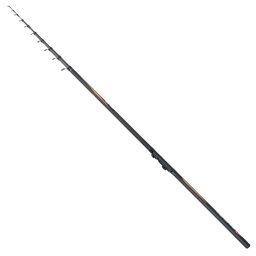 Lanseta fibra de carbon Baracuda Combat 4.5 m A: 80 g