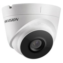 Camera dome Turbo HD Hikvision DS-2CE56D8T-IT3F Starlight 2MP
