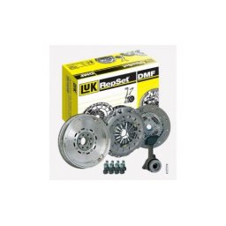 Kit ambreiaj + Volanta VW LT 35 2.5 TDi