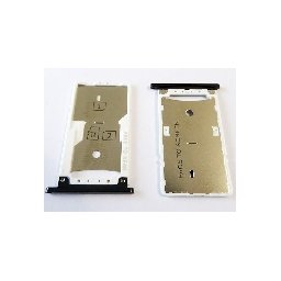 Suport sim si card Allview Soul X5 Pro