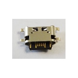 Conector alimentare si date tip C Allview Soul X5 Pro