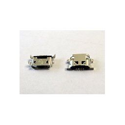 Conector alimentare si date microUSB Allview V3 Viper