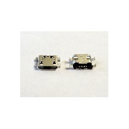 Conector alimentare si date microUSB Allview X4 Soul Style