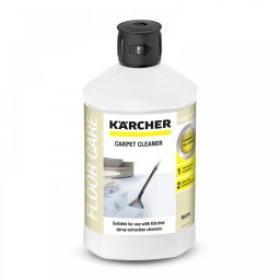 Skip to the beginning of the images gallery Detergent pentru covoare, lichid RM 519 ( RM519 )