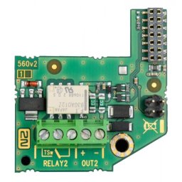 Entry Panel Tamper Switch/Ip Force/Safety 9151010