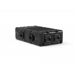 Rackmount Peli SuperMAC 3U SMAC2109-02/29/05W