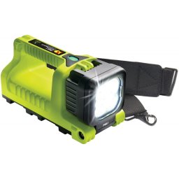 Sistem de iluminare portabil Peli 9415Z0 ATEX