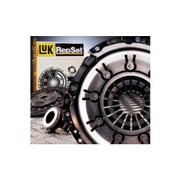KIT AMBREIAJ PEUGEOT 406 , 1.9 TD , ( XUD9TE ) , DHY ( XUD9TE ), DHX ( XUD9TE ), 90&92 Cp