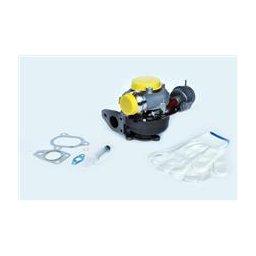 Turbosuflanta Duster / Lodgy 1.5Dci E5 110Cp Automatico 33835 33835