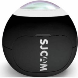 Camera Video Outdoor Sjcam Sj360 Wifi 2k Negru Sj360-Bk