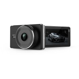 Camera Video De Actiune Sjcam Sjdash Air Auto Dash Black