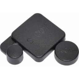 Protectie Lentila Camera Video Sjcam Sj4000 Lens Cover Sj-Ph-01