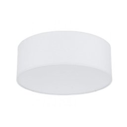 TK Lighting 1581 - Plafonieră RONDO 4xE27/15W/230V