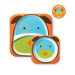 Set Farfurie & Bol – Catel