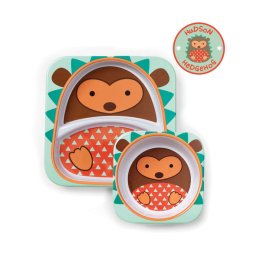 Set Farfurie & Bol – Arici