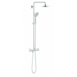 Sistem de dus Grohe Euphoria System 180 E cu termostat -26418000
