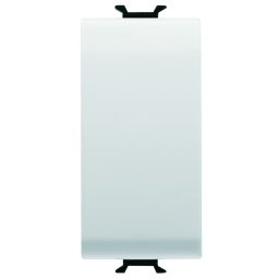 Intrerupator cu revenire 1 modul Gewiss Chorus GW10131