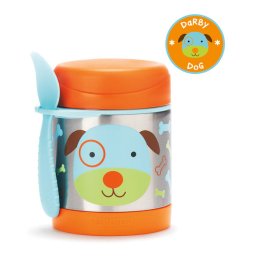 Recipient pentru mancare Zoo - Catel