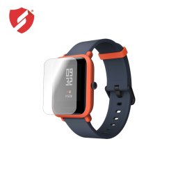 Folie de protectie Smart Protection Smartwatch Xiaomi Amazfit Bip 2018