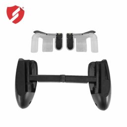 Set 2 butoane gaming cu manere stand speciale incluse pentru jocuri PUBG Fortnite