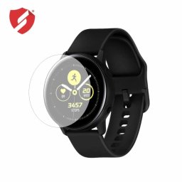 Folie de protectie Smart Protection Smartwatch Samsung Galaxy Watch Active