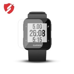 Folie de protectie Smart Protection Smartwatch Garmin Forerunner 30