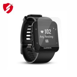 Folie de protectie Smart Protection Smartwatch Garmin Forerunner 35