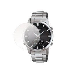 Folie de protectie Smart Protection Ceas Casio Lineage
