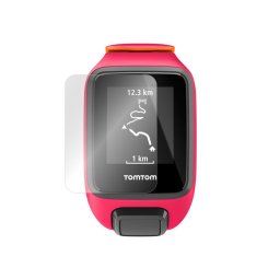 Folie de protectie Smart Protection TomTom Runner 3 GPS Watch