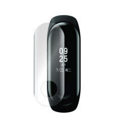 Folie de protectie Smart Protection Xiaomi Mi Band 3