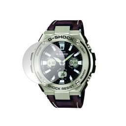 Folie de protectie Smart Protection Casio G-Shock G-Steel GST-W130L